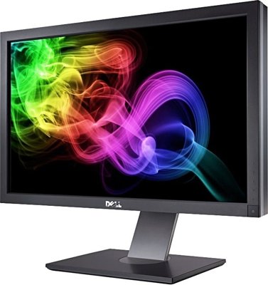 Dell UltraSharp U2711b