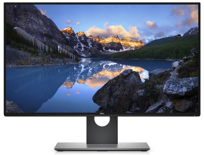 Dell UltraSharp U2718Q / Klasa A-