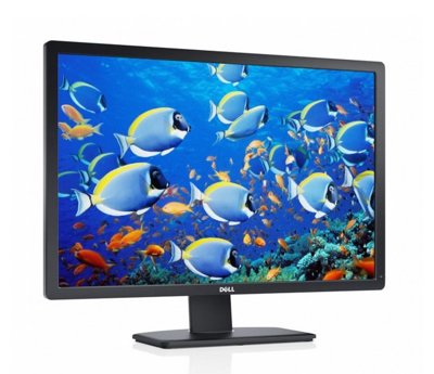 Dell UltraSharp U3014t