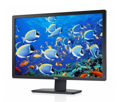 Dell UltraSharp U3014t