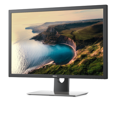 Dell UltraSharp UP3017