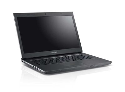 Dell Vostro 3560 Core i3 2370m (2-gen.) 2,4 GHz / 4 GB / 120 SSD / DVD-RW / 15,6'' Win 10 Prof. (Update)