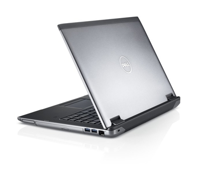 Dell Vostro 3560 Core i3 2370m (2-gen.) 2,4 GHz / 4 GB / 120 SSD / DVD-RW / 15,6'' Win 10 Prof. (Update)