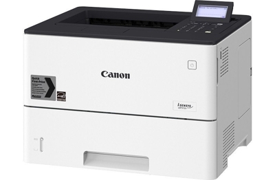 Drukarka laserowa Canon LBP312x / Pełny Toner (18 tyś stron)