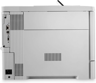 Drukarka laserowa HP Color LaserJet Enterprise M552dn (przebieg 10-30 tyś.)