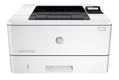 Drukarka laserowa HP LaserJet Pro M402dne (przebieg 30-50 tyś.)