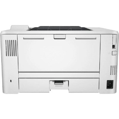 Drukarka laserowa HP LaserJet Pro M404dn / Pełny Toner (10 tyś. stron)