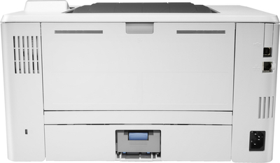 Drukarka laserowa HP LaserJet Pro M404dn (przebieg do 5 tyś.) / Pełny Toner (10 tyś. stron)