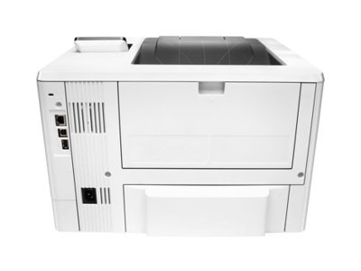 Drukarka laserowa HP LaserJet Pro M501dn (przebieg 10-30 tyś.)