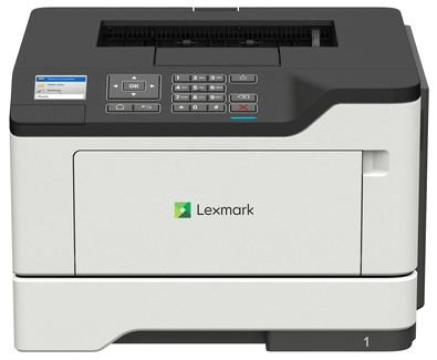 Drukarka laserowa Lexmark MS521dn