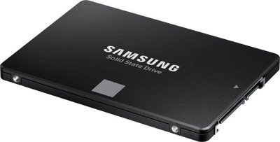 Dysk SSD 2,5" / Samsung 870 EVO / 1TB / SATA III