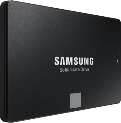 Dysk SSD 2,5" / Samsung 870 EVO / 1TB / SATA III