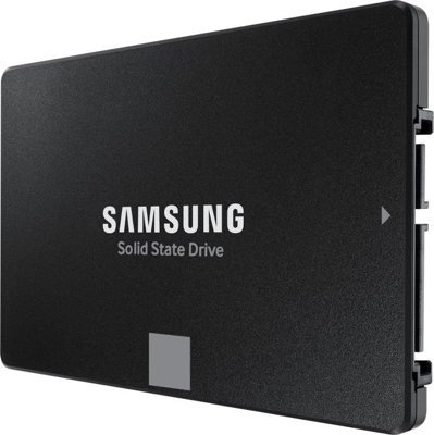 Dysk SSD 2,5" / Samsung 870 EVO / 1TB / SATA III