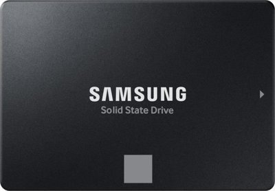 Dysk SSD 2,5" / Samsung 870 EVO / 1TB / SATA III