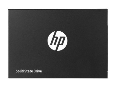Dysk SSD / HP S700 / 256 GB / SATA III / 2,5''