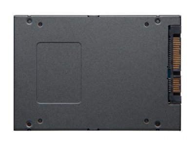 Dysk SSD / Kingston A400 / 240 GB / SATA III / 2,5''