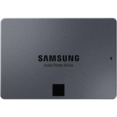 Dysk SSD Samsung 870QVO MZ-77Q1T0BW 1TB