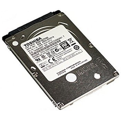 Dysk twardy 500 GB, SATA 2,5'' Toshiba MQ01ACF050