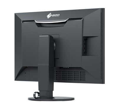 EIZO ColorEdge CS2730 WQHD, czarny