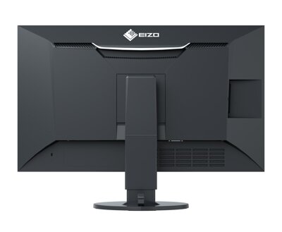 EIZO ColorEdge CS2730 WQHD, czarny