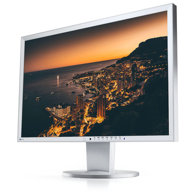 EIZO FlexScan EV2436W z głośnikami / Klasa A-