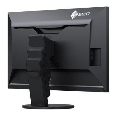 EIZO FlexScan EV2785 4K UHD z głośnikami, czarny