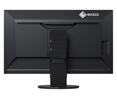 EIZO FlexScan EV2785 4K UHD z głośnikami, czarny