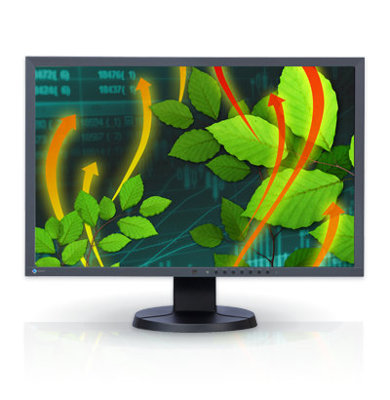 Eizo FlexScan EV2416W z głośnikami