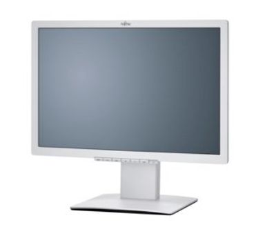 Fujitsu B22W-7 z głośnikami / Klasa A-