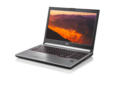 Fujitsu Celsius H760 Core i7 6820HQ (6-gen.) 2,7 GHz / 16 GB / 480 SSD / 15,6'' FullHD / Win 10 Pro + Nvidia Quadro M1000M (BEZ BATERII)