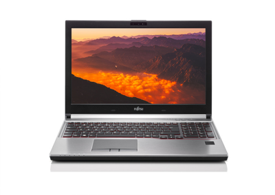 Fujitsu Celsius H760 Core i7 6820HQ (6-gen.) 2,7 GHz / 8 GB / 960 SSD / 15,6'' FullHD / Win 10 Pro + Nvidia Quadro M1000M (BEZ BATERII)