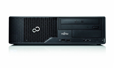 Fujitsu Esprimo E510 Intel G540 3,1 GHz / 4 GB / 250 HDD / DVD / Win XP Prof.