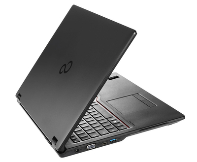 Fujitsu LifeBook E5510 Core i5 10210U (10-gen.) 1,6 GHz / 16 GB / 480 SSD / 15,6'' FullHD / Win 11 Pro