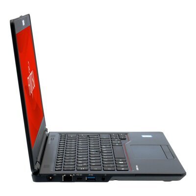 Fujitsu LifeBook U728 Core i5 8350U (8-gen.) 1,7 GHz / 16 GB / 240 SSD / 12,5'' FullHD dotyk / Win 11 Pro