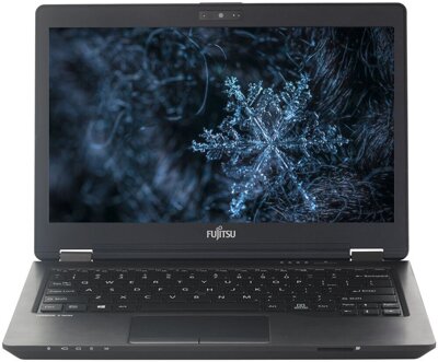 Fujitsu LifeBook U728 Core i5 8350U (8-gen.) 1,7 GHz / 8 GB / 240 SSD / 12,5'' FullHD dotyk / Win 11 Pro