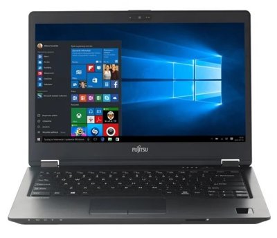 Fujitsu LifeBook U748 Core i5 8250U (8-gen.) 1,6 GHz / 16 GB / 240 SSD / 14'' FullHD / Win 11 Prof. 