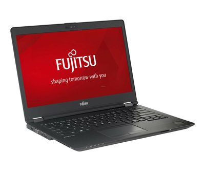 Fujitsu LifeBook U748 Core i7 8550U (8-gen.) 1,8 GHz / 16 GB / 480 SSD / 14'' FullHD / Win 11 Prof. (Update)