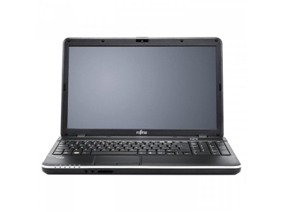 Fujitsu Lifebook A512 Core i3 3110M (3-gen.) 2,4 GHz / 4 GB / 120 SSD / DVD-RW / 15,6'' / Win10 Prof. (Update)