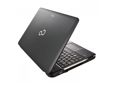 Fujitsu Lifebook A512 Core i3 3110M (3-gen.) 2,4 GHz / 4 GB / 120 SSD / DVD-RW / 15,6'' / Win10 Prof. (Update)