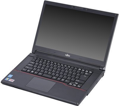 Fujitsu Lifebook A744 Core i3 4100M (4-gen.) 2,5 GHz / 4 GB / 240 SSD / 15,6’’ / Win 10 Prof. (Update)