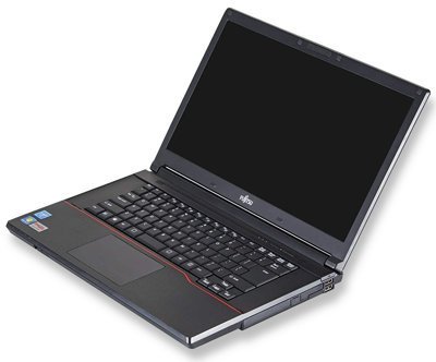 Fujitsu Lifebook A744 Core i3 4100M (4-gen.) 2,5 GHz / 8 GB / 240 SSD / 14’’ / Win 10 Pro