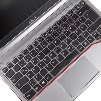 Fujitsu Lifebook E746 Core i5 6300U (6-gen.) 2,4 GHz / 16 GB / 240 SSD / 14'' / Win 10 Prof. (Update)