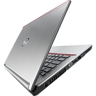 Fujitsu Lifebook E746 Core i5 6300U (6-gen.) 2,4 GHz / 16 GB / 240 SSD / 14'' / Win 10 Prof. (Update)