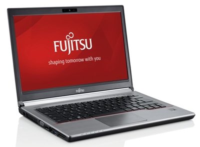 Fujitsu Lifebook E746 Core i5 6300U (6-gen.) 2,4 GHz / 16 GB / 240 SSD / 14'' / Win 10 Prof. (Update)