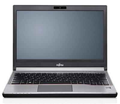 Fujitsu Lifebook E746 Core i5 6300U (6-gen.) 2,4 GHz / 16 GB / 240 SSD / 14'' / Win 10 Prof. (Update)