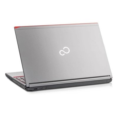 Fujitsu Lifebook E756 Core i5 6200U (6-gen.) 2,3 GHz / 16 GB / 240 SSD / 15,6'' FullHD / Win 10 Pro + kamerka