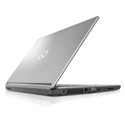 Fujitsu Lifebook E756 Core i5 6200U (6-gen.) 2,3 GHz / 16 GB / 480 SSD / 15,6'' / Win 10 Pro