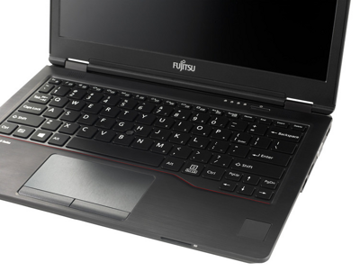 Fujitsu Lifebook U728 Core i5 7200U (7-gen.) 2,5 GHz / 16 GB / 240 SSD / 12,5'' FullHD / Win 10 Pro