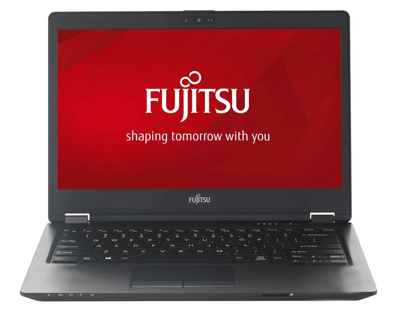 Fujitsu Lifebook U749 Core i5 8265U (8-gen.) 1,6 GHz / 16 GB / 2 TB SSD / 14'' FullHD / Win 11