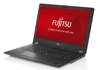 Fujitsu Lifebook U758 Core i5 8250U (8-gen.) 1,6 GHz / 16 GB / 240 SSD / 15,6'' FullHD / Win 11 Pro